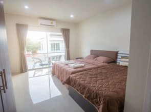 Le Fay Airport Residence