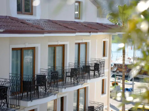 Cennet Life - Exclusive City Hotel