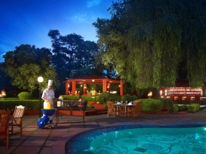 Taj Ganges, Varanasi