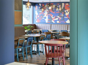 Travelodge London Wembley Hotel