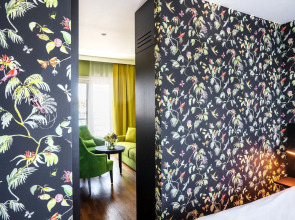 Thon Hotel Gyldenløve