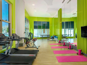 Sidemarin Kirman Premium - Ultra All Inclusive