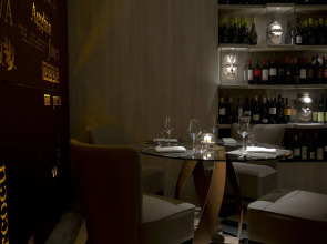 Central Palace Hotel Federico II