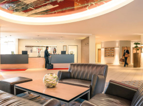 Vienna House Easy by Wyndham Frankfurt Airport