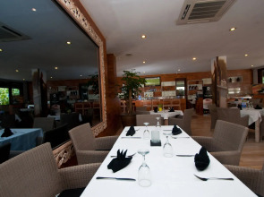 The Dipan Resort Petitenget