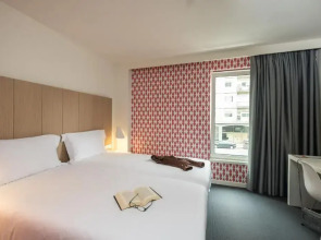 Stay Hotel Porto Centro Trindade