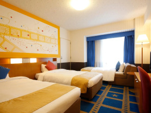 Oriental Hotel Universal City