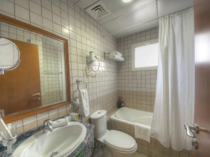 La villa Najd Hotel Apartments