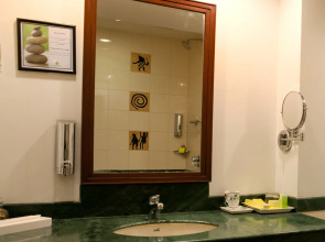 Lemon Tree Hotel, Aurangabad