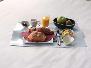 The Originals City, Hôtel Notre Dame, Rouen