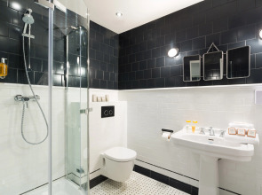 Hotel Silky by HappyCulture