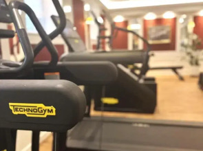 Carlton Lausanne Boutique Hotel