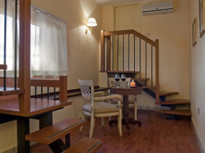 Hotel Manganelli Palace