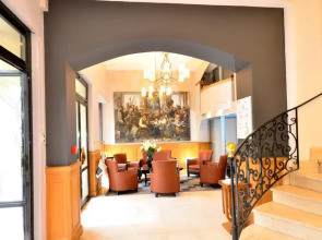 Grand Hotel des Gobelins