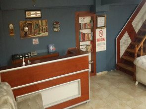 Onuncu Koy Hotel - Adults Only