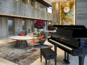 New Orient Hotel Danang