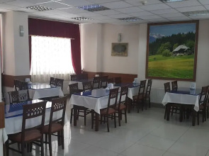 Azizoglu Malkoc Hotel