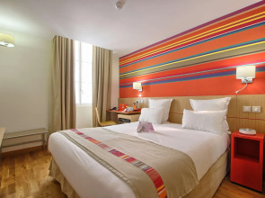 Best Western Hotel du Mucem