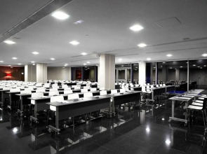 Hotel Primus Valencia