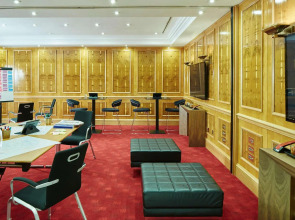 Delta Hotels by Marriott Bristol City Centre