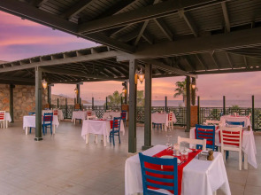 Selectum Collection Bodrum (Ex. Kairaba Bodrum Imperial)