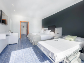 Hotel Mirador Papagayo by LIVVO