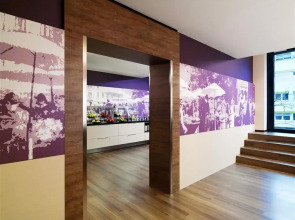 Sheraton Munchen Westpark Hotel