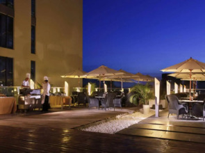 Serenity Coast All Suite Resort Sanya