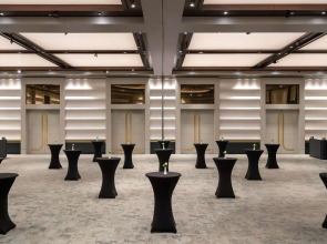 Radisson BLU Bucharest