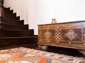 Hadrianus Boutique Hotel