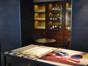 NH Collection Paris Ponthieu Champs-Elysées