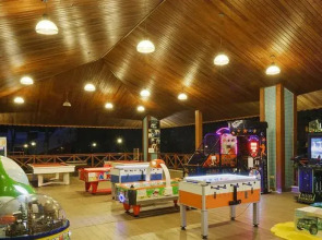 Kustur Club Holiday Village