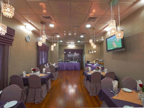 Rose Garden Hotel Apartments - Bur Dubai