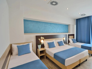 Hotel Luxor Florence