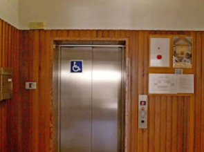 Hotel Nova Domus Aurelia