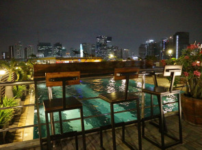 Witchuwan Sport & Spa Apartel