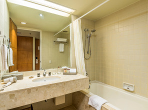 Chatrium Sathon Bangkok