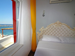 Aspava Butik Otel