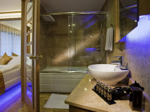 Granada Luxury Resort Okurcalar - All Inclusive