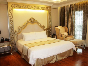 LK The Empress Pattaya