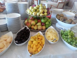 Cappuccina Country Resort