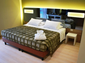 Idea Hotel Plus Savona