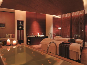 Pudong Shangri-La, Shanghai