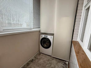 Апартаменты на улице Михеева 11А