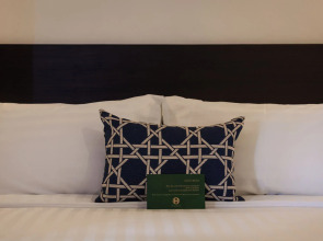 Oriental Heritage Hotel