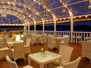 Cinnamon Lakeside Colombo