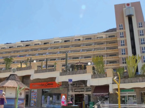 LIVVO Lago Taurito Hotel & Aquapark All Inclusive