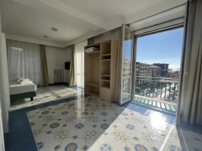 Napolit'amo Hotel Medina