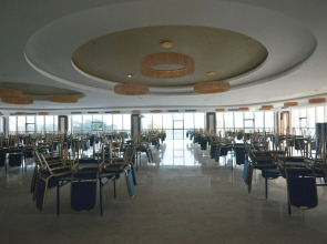 Muong Thanh Luxury Nha Trang Hotel