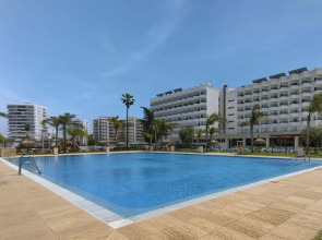 Hotel Puertobahia & Spa